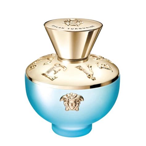 versace dylan turquoise müller|versace dylan turquoise for women.